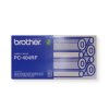 Brother PC-404RF 4 Refill Rolls